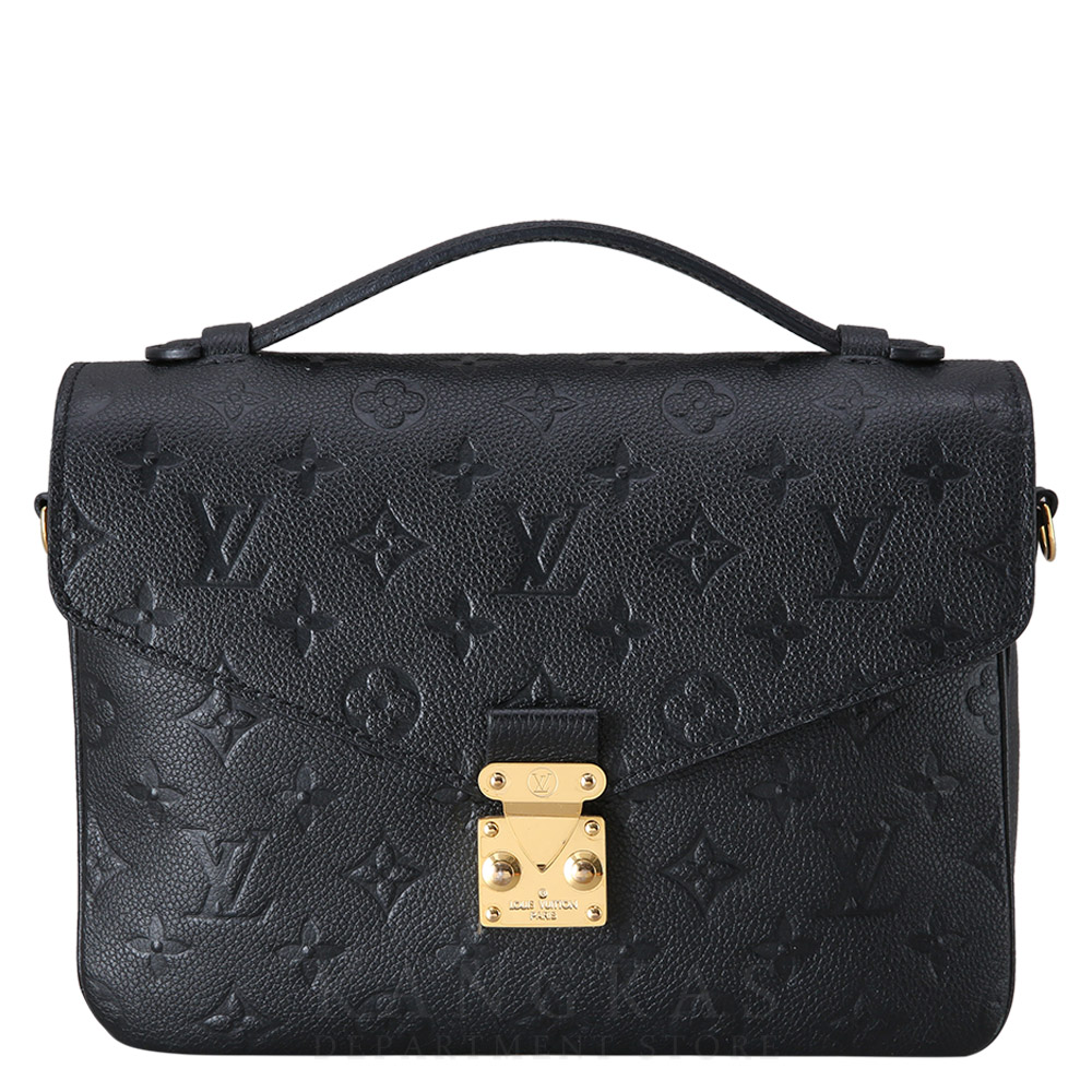 LOUIS VUITTON(USED)루이비통 앙프렝뜨 포쉐트 메티스